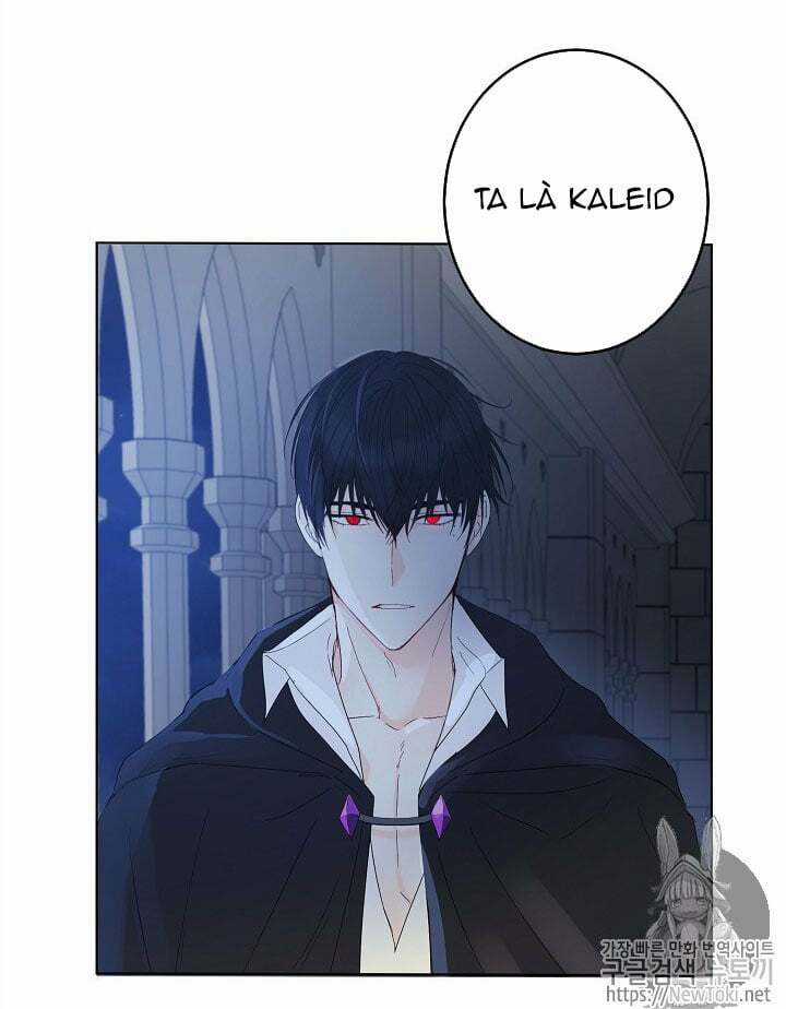 Cuộc Hôn Nhân Giả Dối - Chapter 28 - Trang 37