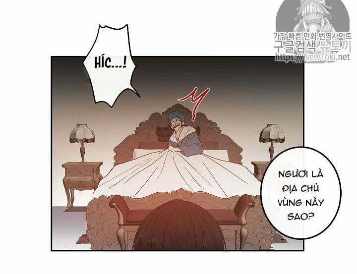 Cuộc Hôn Nhân Giả Dối - Chapter 28 - Trang 39