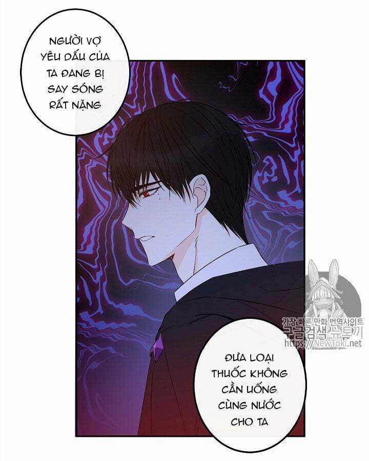 Cuộc Hôn Nhân Giả Dối - Chapter 28 - Trang 40