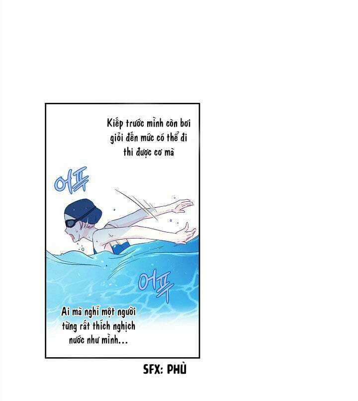 Cuộc Hôn Nhân Giả Dối - Chapter 28 - Trang 5