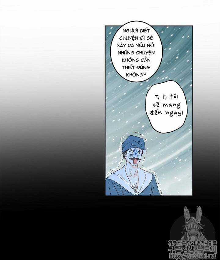 Cuộc Hôn Nhân Giả Dối - Chapter 28 - Trang 41