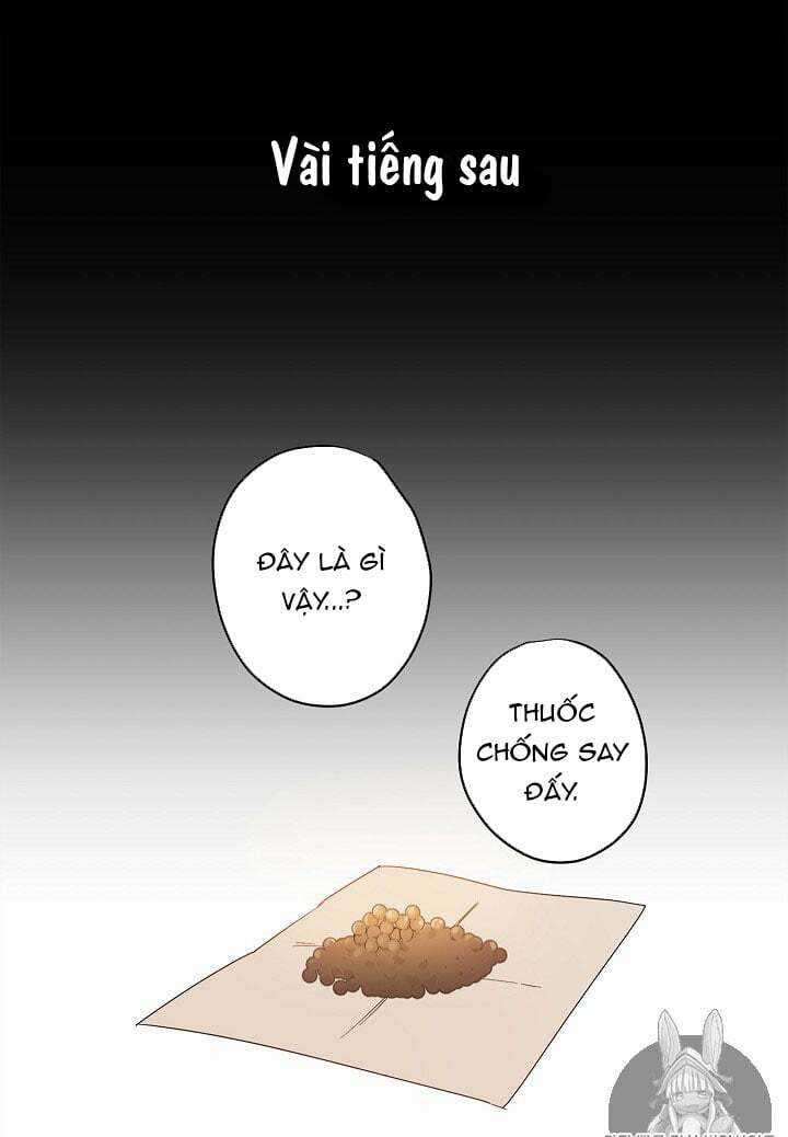 Cuộc Hôn Nhân Giả Dối - Chapter 28 - Trang 42