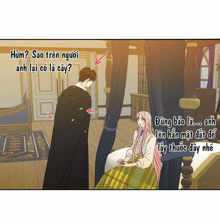 Cuộc Hôn Nhân Giả Dối - Chapter 28 - Trang 43