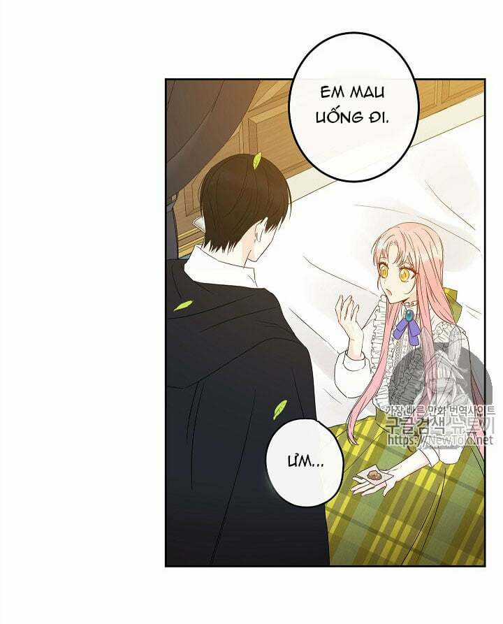 Cuộc Hôn Nhân Giả Dối - Chapter 28 - Trang 45