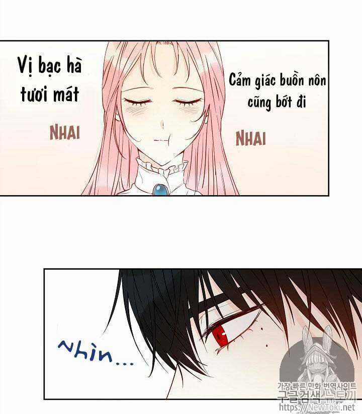 Cuộc Hôn Nhân Giả Dối - Chapter 28 - Trang 46