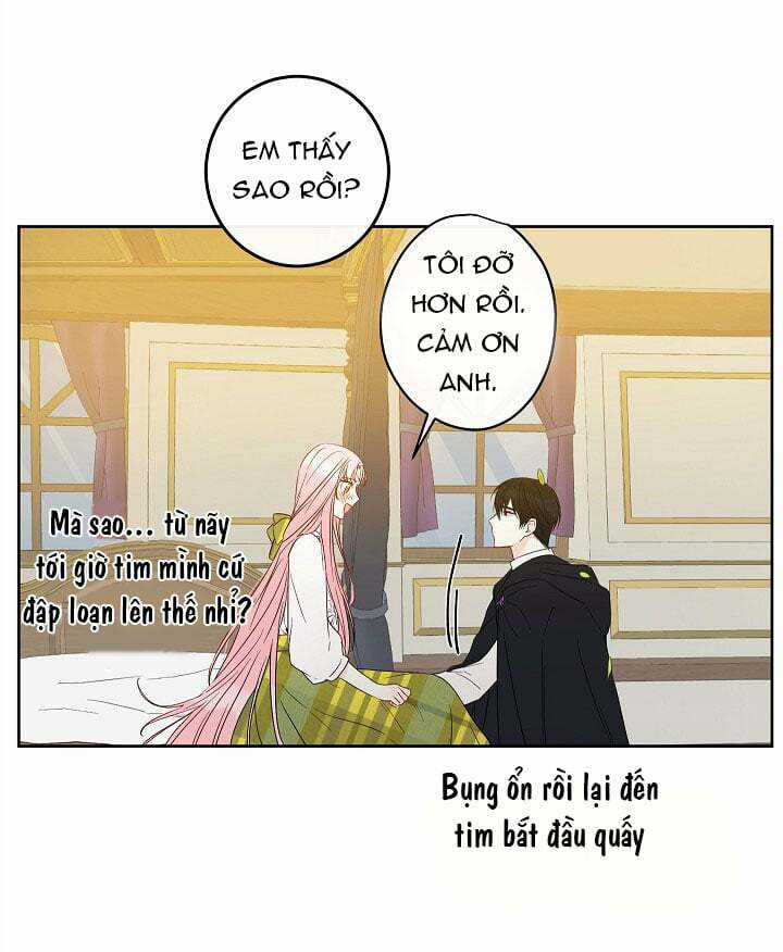 Cuộc Hôn Nhân Giả Dối - Chapter 28 - Trang 47