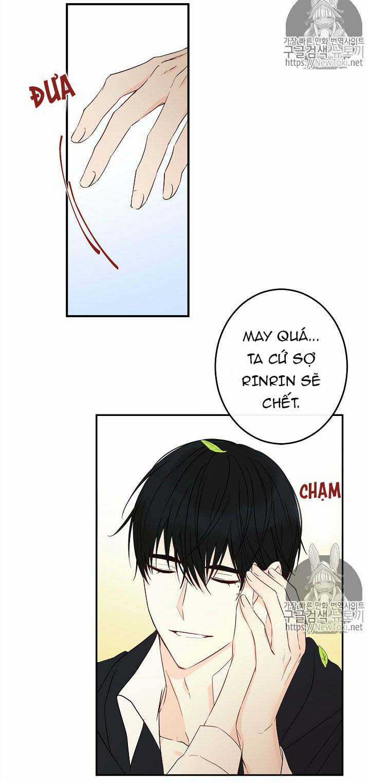 Cuộc Hôn Nhân Giả Dối - Chapter 28 - Trang 48