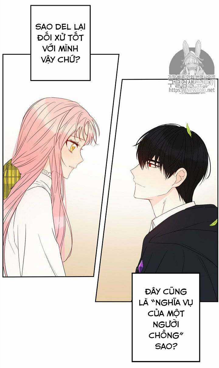 Cuộc Hôn Nhân Giả Dối - Chapter 28 - Trang 51