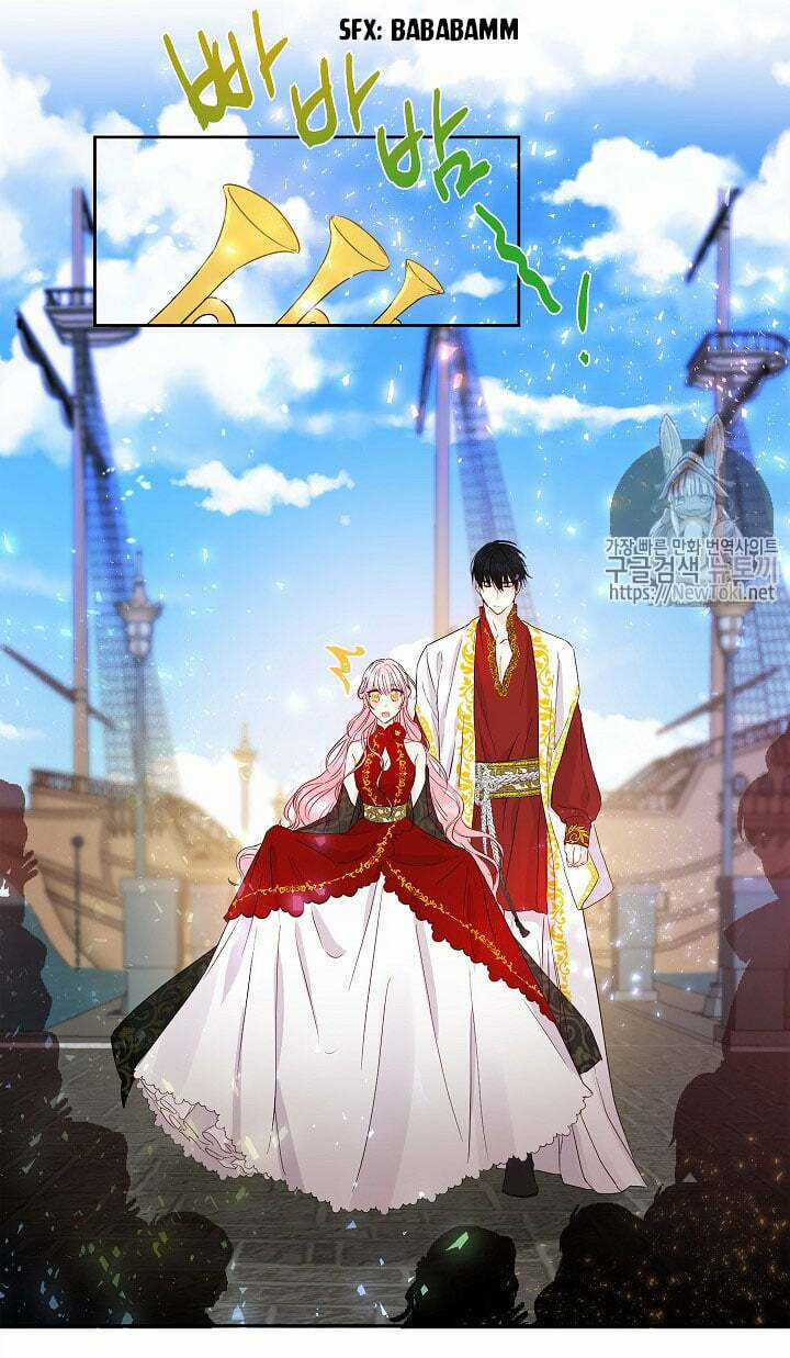 Cuộc Hôn Nhân Giả Dối - Chapter 28 - Trang 53