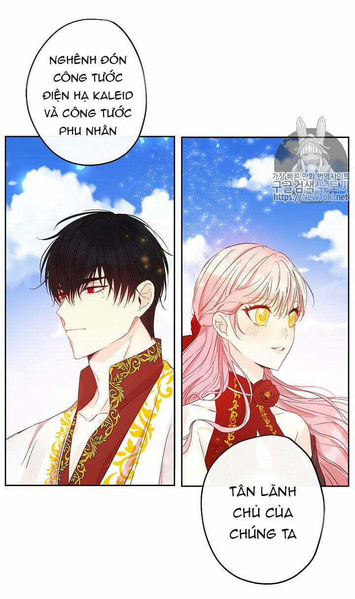 Cuộc Hôn Nhân Giả Dối - Chapter 28 - Trang 54