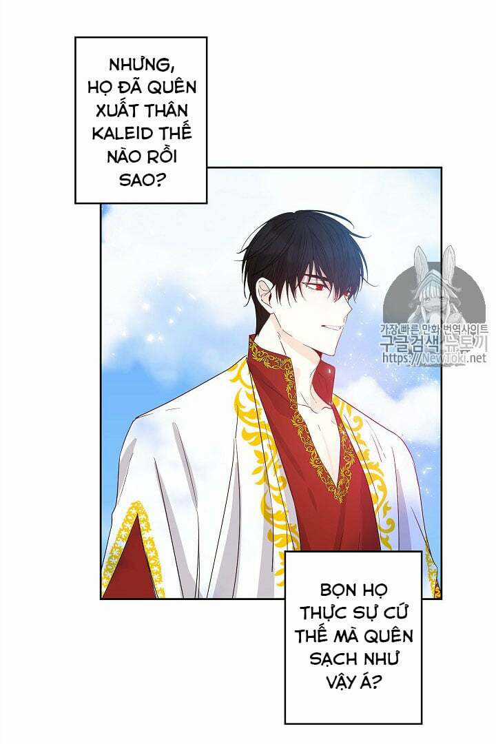 Cuộc Hôn Nhân Giả Dối - Chapter 28 - Trang 56