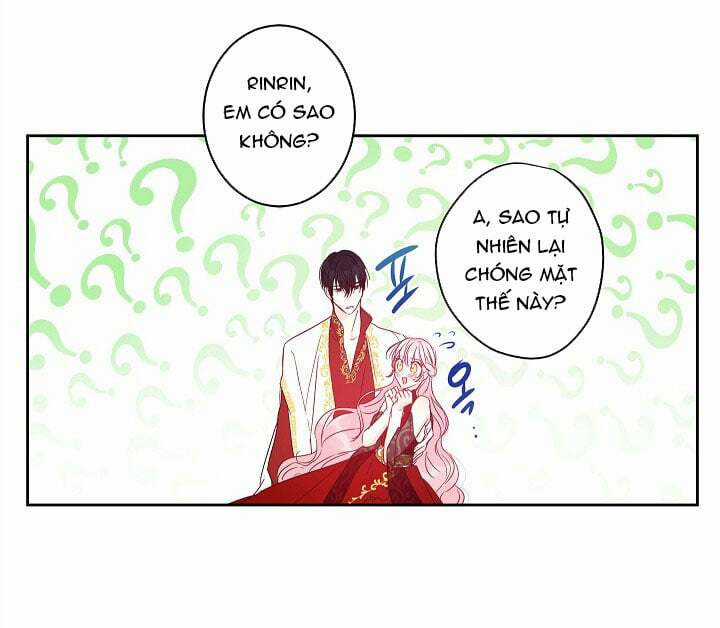 Cuộc Hôn Nhân Giả Dối - Chapter 28 - Trang 59