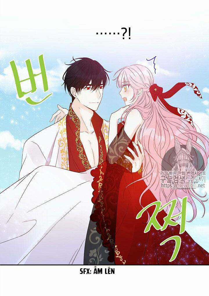 Cuộc Hôn Nhân Giả Dối - Chapter 28 - Trang 61