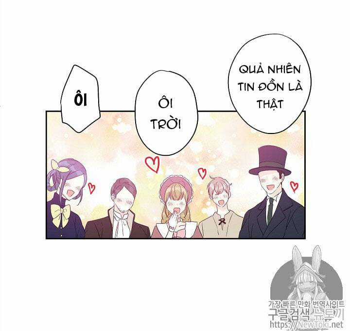 Cuộc Hôn Nhân Giả Dối - Chapter 28 - Trang 62