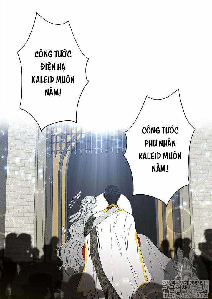 Cuộc Hôn Nhân Giả Dối - Chapter 28 - Trang 63