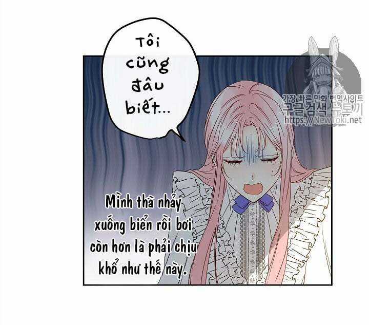 Cuộc Hôn Nhân Giả Dối - Chapter 28 - Trang 8