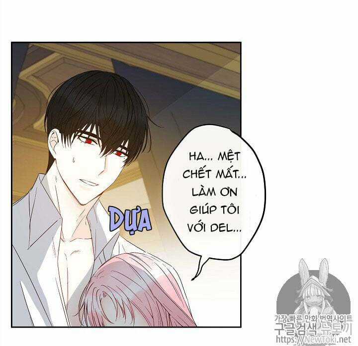 Cuộc Hôn Nhân Giả Dối - Chapter 28 - Trang 9