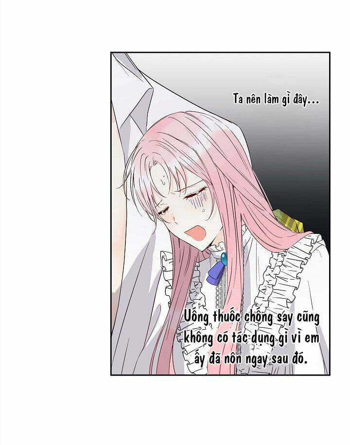 Cuộc Hôn Nhân Giả Dối - Chapter 28 - Trang 10