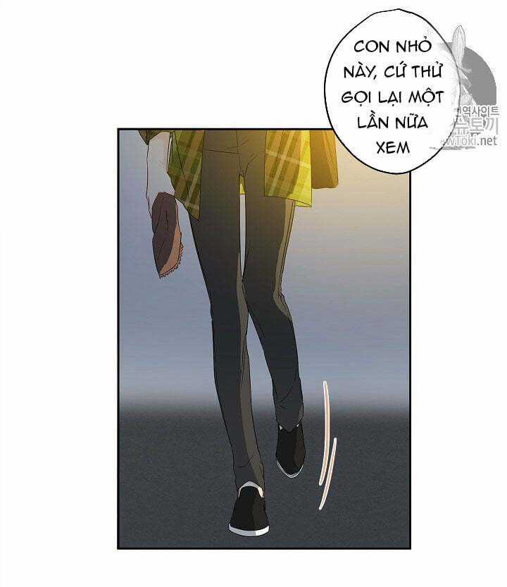 Cuộc Hôn Nhân Giả Dối - Chapter 29 - Trang 14