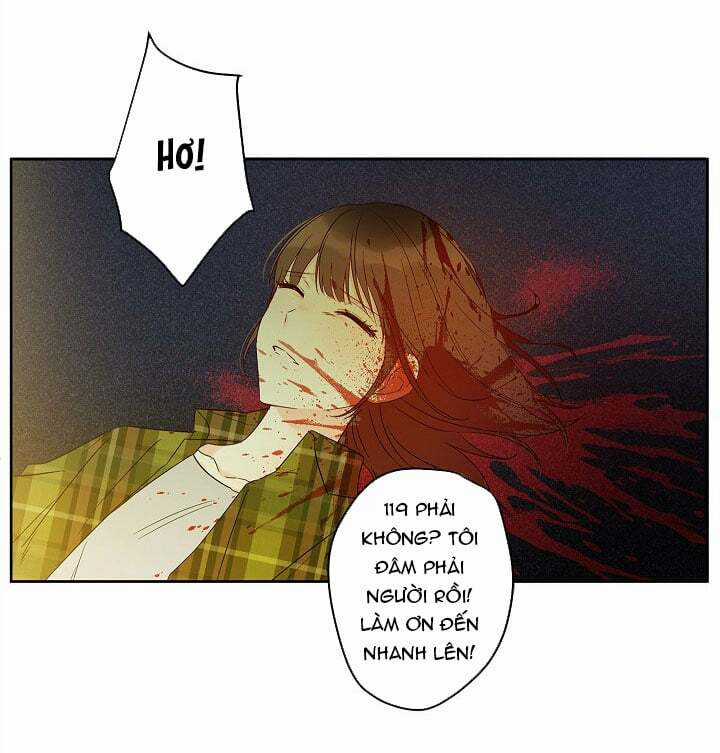 Cuộc Hôn Nhân Giả Dối - Chapter 29 - Trang 20