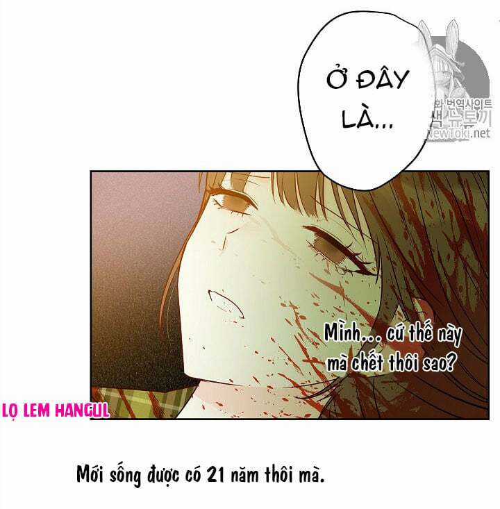 Cuộc Hôn Nhân Giả Dối - Chapter 29 - Trang 21