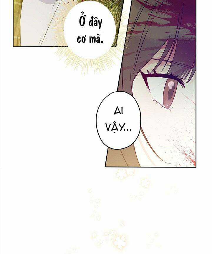 Cuộc Hôn Nhân Giả Dối - Chapter 29 - Trang 24