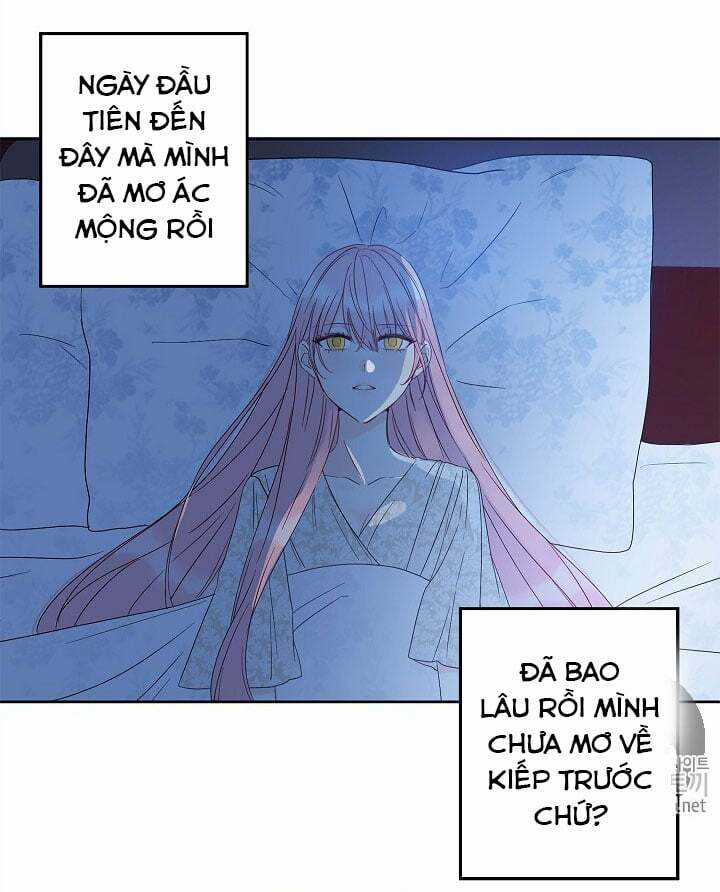 Cuộc Hôn Nhân Giả Dối - Chapter 29 - Trang 28