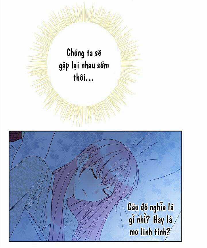 Cuộc Hôn Nhân Giả Dối - Chapter 29 - Trang 29