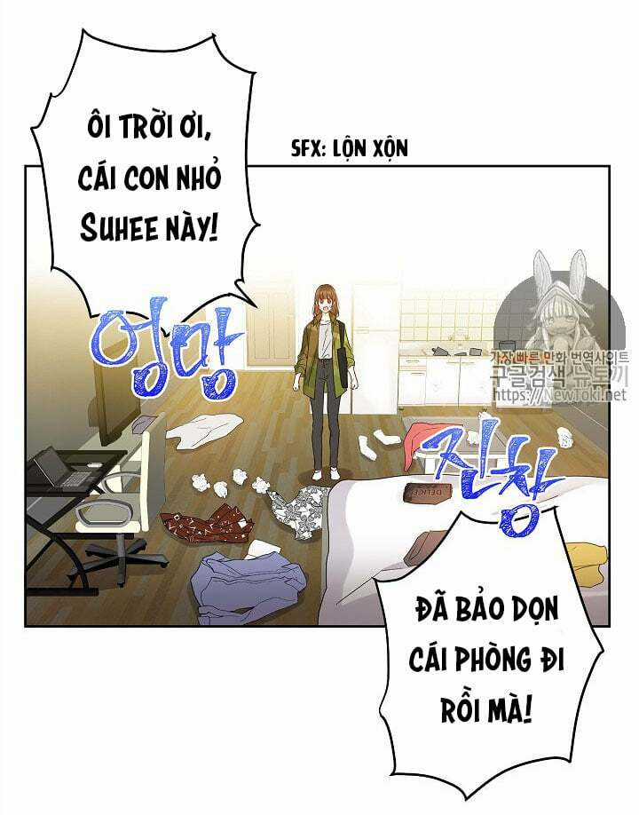 Cuộc Hôn Nhân Giả Dối - Chapter 29 - Trang 4
