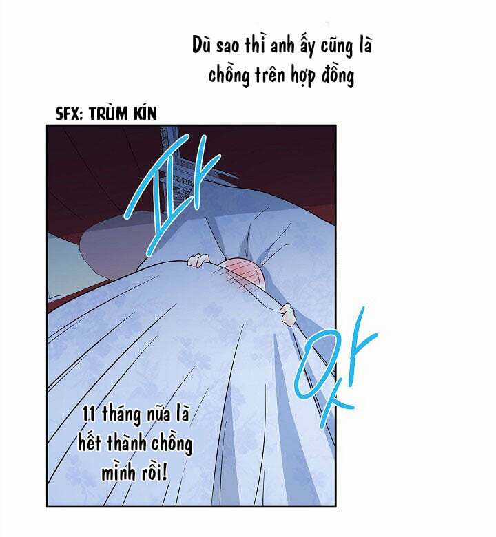 Cuộc Hôn Nhân Giả Dối - Chapter 29 - Trang 33