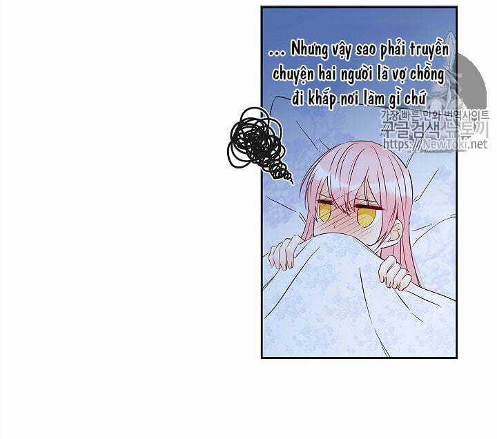 Cuộc Hôn Nhân Giả Dối - Chapter 29 - Trang 34