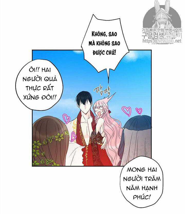 Cuộc Hôn Nhân Giả Dối - Chapter 29 - Trang 37