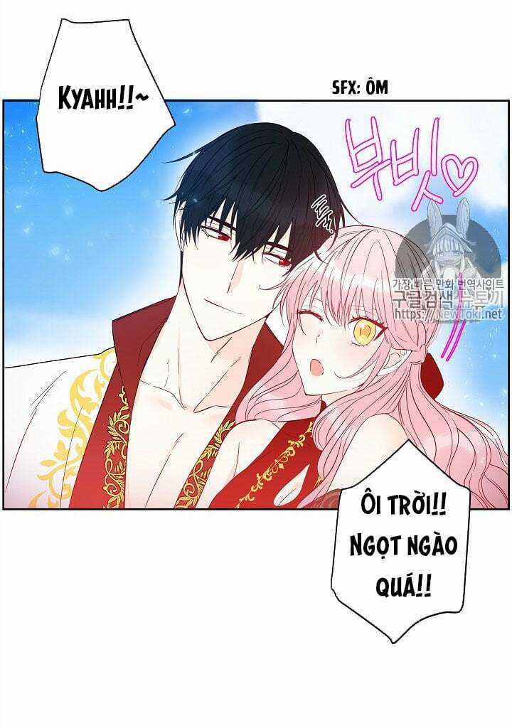 Cuộc Hôn Nhân Giả Dối - Chapter 29 - Trang 38