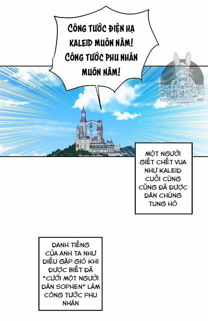 Cuộc Hôn Nhân Giả Dối - Chapter 29 - Trang 39