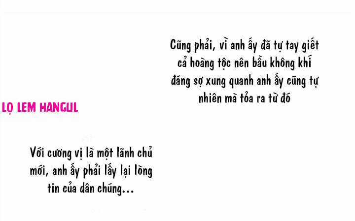 Cuộc Hôn Nhân Giả Dối - Chapter 29 - Trang 40