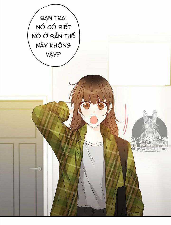 Cuộc Hôn Nhân Giả Dối - Chapter 29 - Trang 5