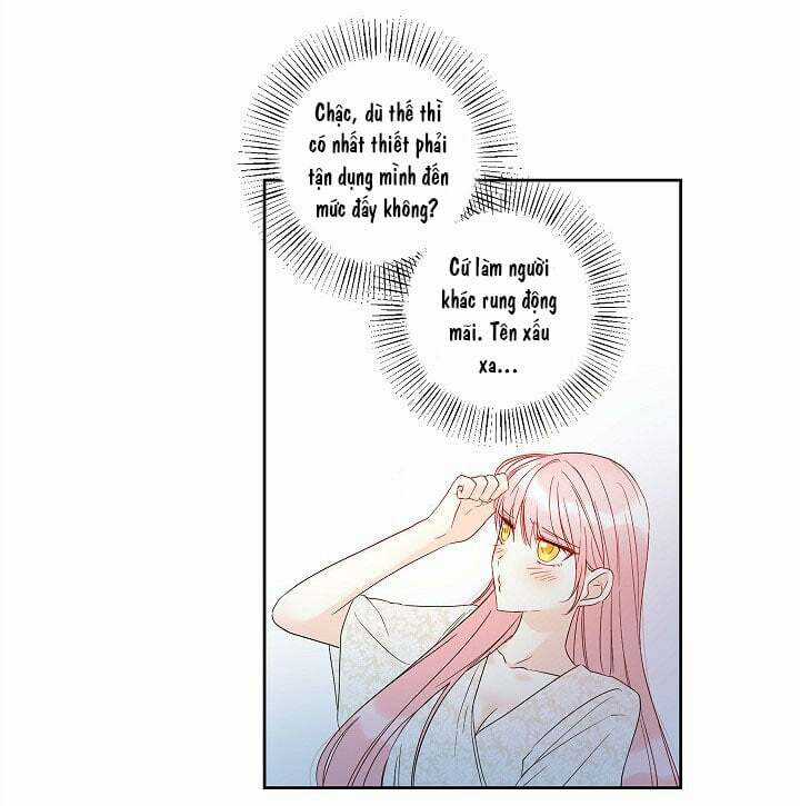 Cuộc Hôn Nhân Giả Dối - Chapter 29 - Trang 41