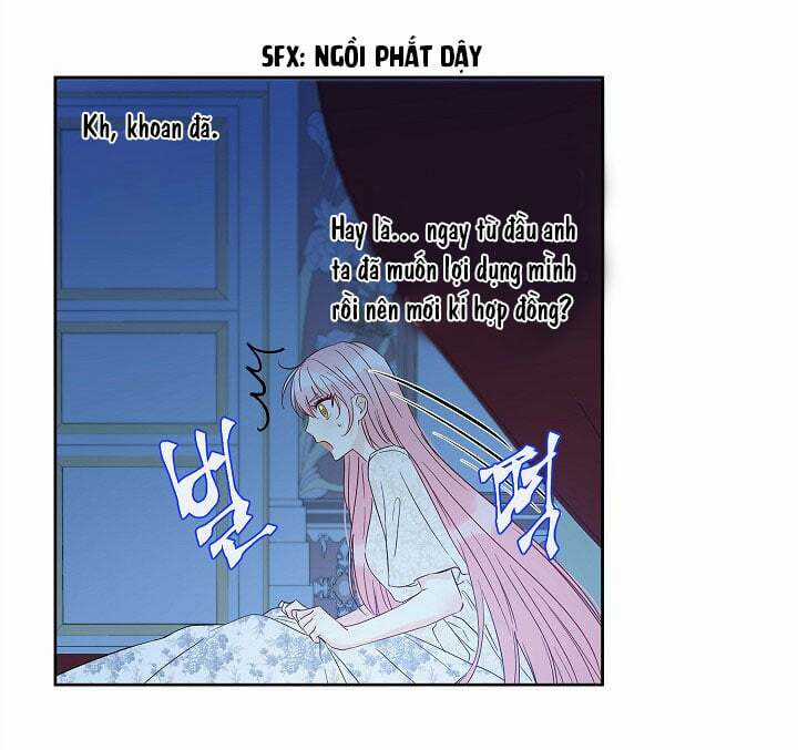 Cuộc Hôn Nhân Giả Dối - Chapter 29 - Trang 42