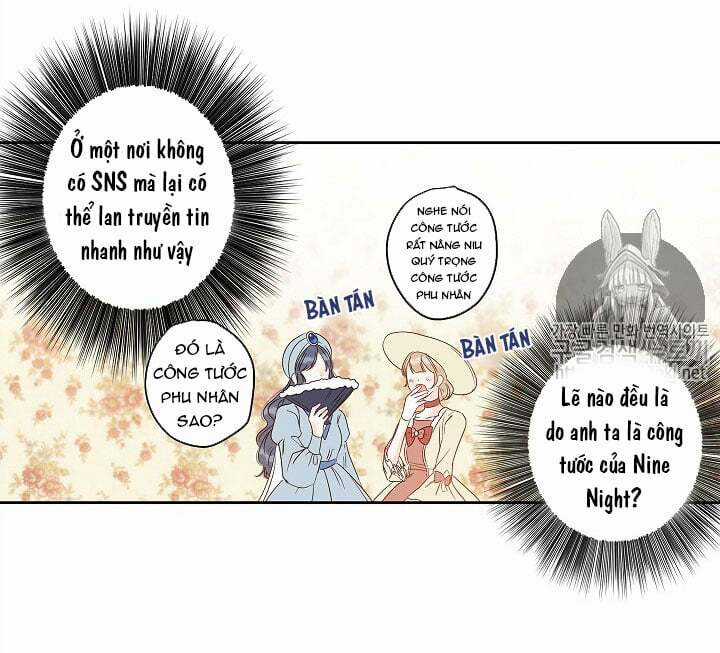 Cuộc Hôn Nhân Giả Dối - Chapter 29 - Trang 43