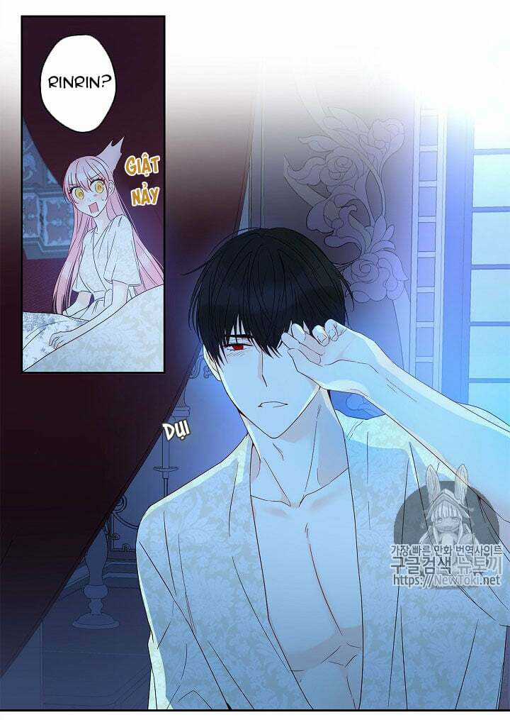 Cuộc Hôn Nhân Giả Dối - Chapter 29 - Trang 44