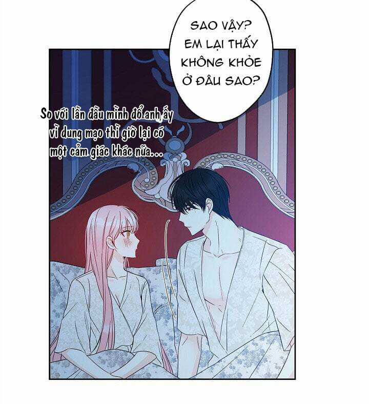 Cuộc Hôn Nhân Giả Dối - Chapter 29 - Trang 46