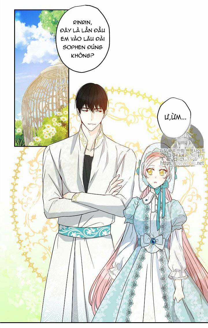 Cuộc Hôn Nhân Giả Dối - Chapter 29 - Trang 49