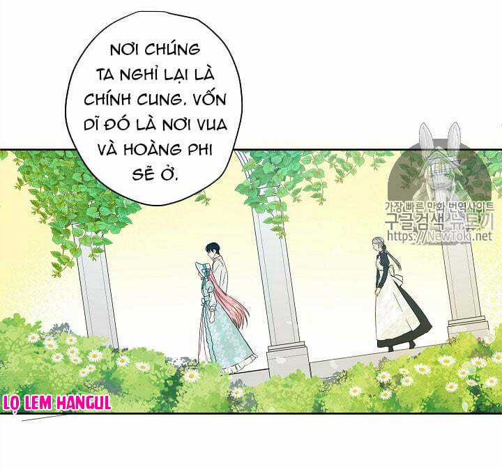 Cuộc Hôn Nhân Giả Dối - Chapter 29 - Trang 50