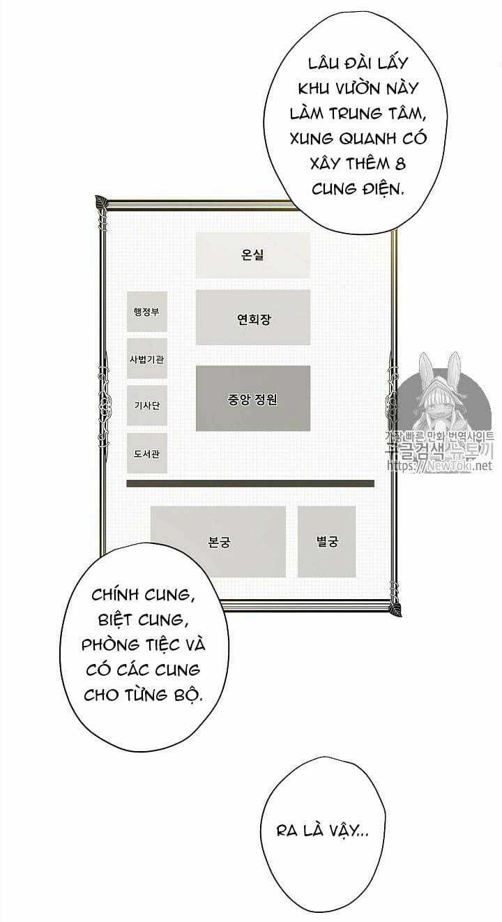 Cuộc Hôn Nhân Giả Dối - Chapter 29 - Trang 51