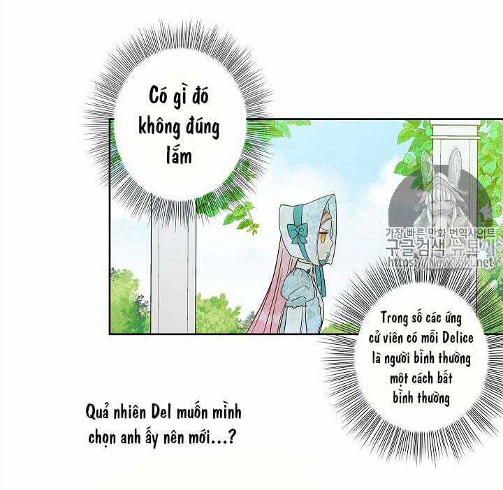 Cuộc Hôn Nhân Giả Dối - Chapter 29 - Trang 54