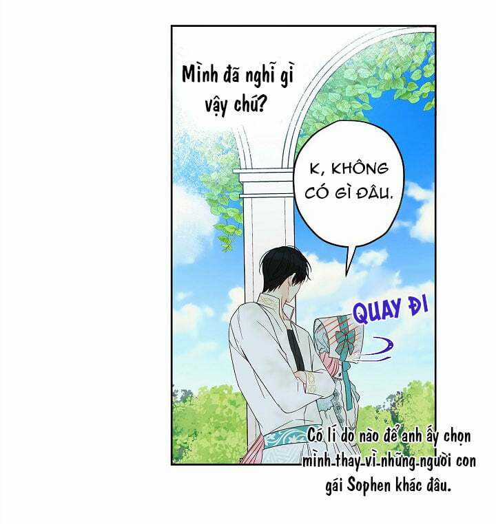 Cuộc Hôn Nhân Giả Dối - Chapter 29 - Trang 56