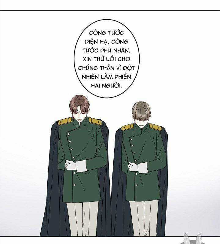 Cuộc Hôn Nhân Giả Dối - Chapter 29 - Trang 57