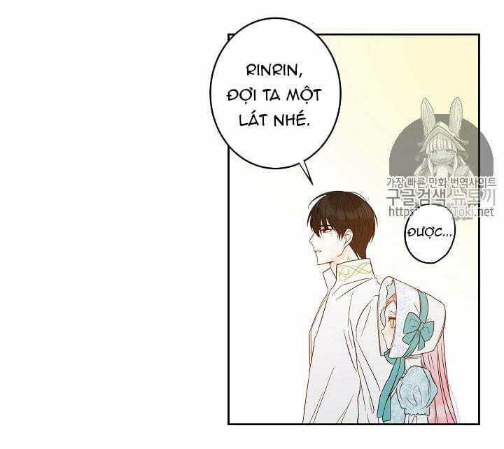 Cuộc Hôn Nhân Giả Dối - Chapter 29 - Trang 59