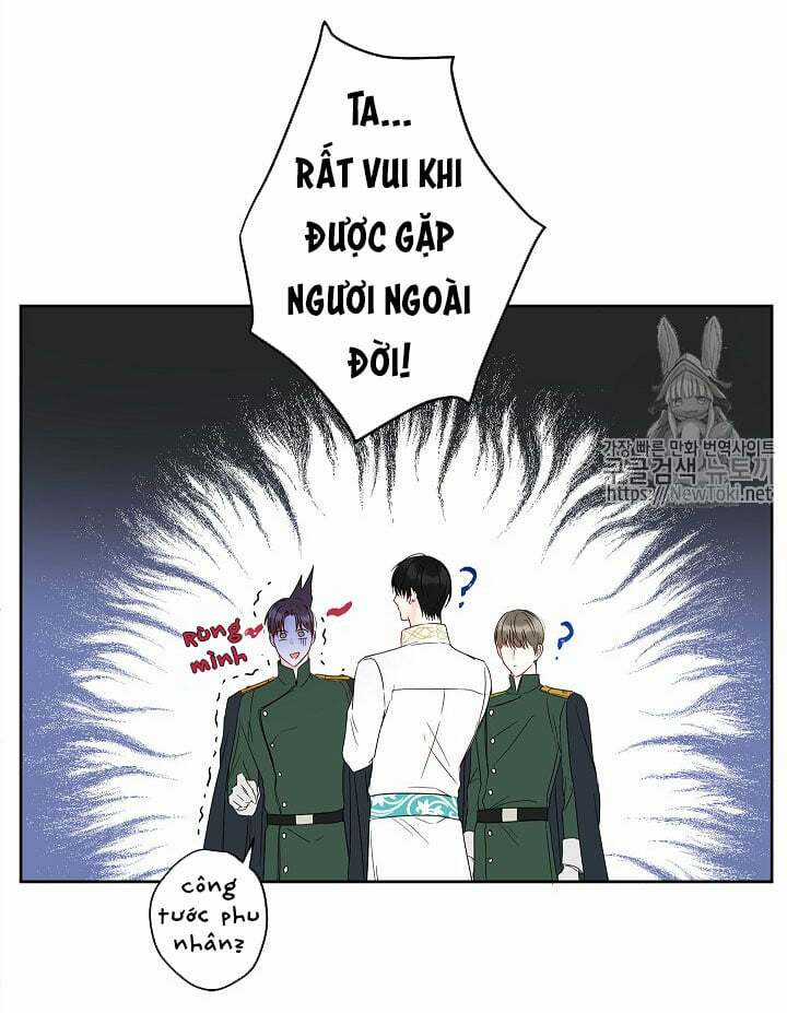 Cuộc Hôn Nhân Giả Dối - Chapter 29 - Trang 64