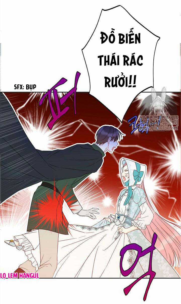 Cuộc Hôn Nhân Giả Dối - Chapter 29 - Trang 65